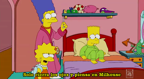 Porn simpsons-latino:  mas Simpsons aqui  photos