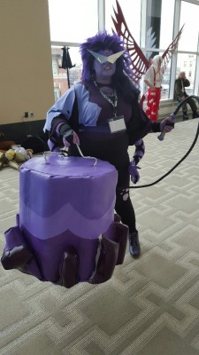 it-a:  the-cheshire-kitty-cat:  Anime Boston: