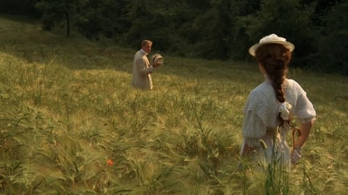 A Room With A View By James Ivory, 1985 