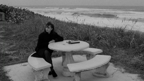 nino-rota:  Stranger Than Paradise, Jim Jarmusch, 1984 