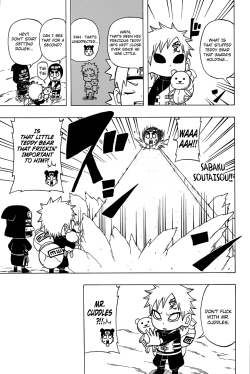 justgaara:  This page is very important ~Very important