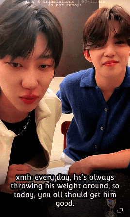 Chinese Lessons With Professor Xu And A Very Trusting Coups