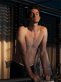 gaybuckybarnes: Andrew Garfield in Under the Silver Lake