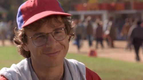 Rick Moranis In Every Movie (218/?)
