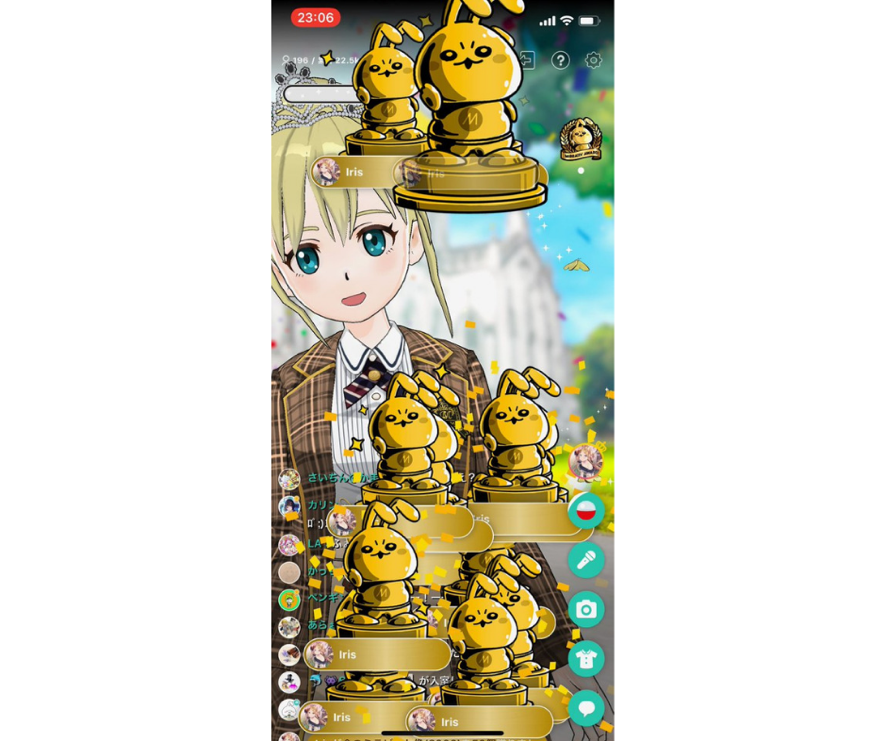 ミラティブ ユーザーインタビュー Mirrativで自分の未来が変わるかもしれない かまたま Mirrativ Magazine ミラティブマガジン ミラティブ ユーザーインタビュー Mirrativで自分の未来が変わるかもしれない かまたま Mirrativ Magazine ミラティブマガジン