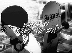 hisokano-blog:  WHAT IF WE START AGAIN?     