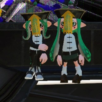 イカガール Explore Tumblr Posts And Blogs Tumgir