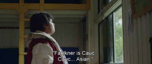 freshmoviequotes:Hunt for the Wilderpeople (2016)