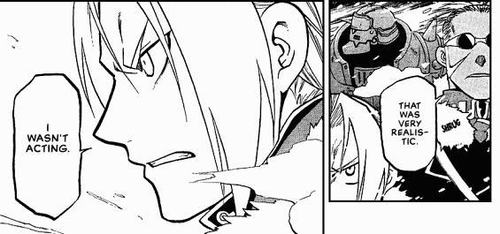 rockbelric:bertiebert:volume 18#oh BLESS i love when ed gets so upset about winry’s