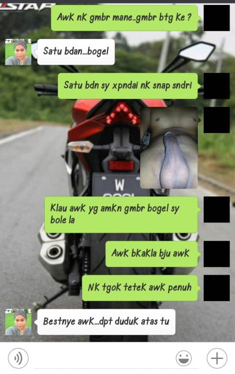 abamsado88: haliless: Janda chubby ank 2 sangap jilat pepek..mmg sdap main..sdap pancut dlm..huuuhhh