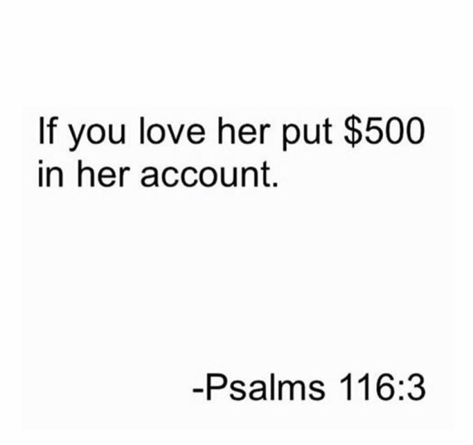 seattlesugarbaby:  Every sugar baby knows this one 💸