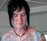 seventhfold: Happy birthday to James “The Rev” Sullivan. He will be foREVer in