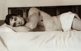 omgnakedmalecelebs1:Daniel Goddard.  Y&R.