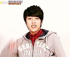 sojunn:      귀요미 Player: Sunggyu vs. Sungyeol     