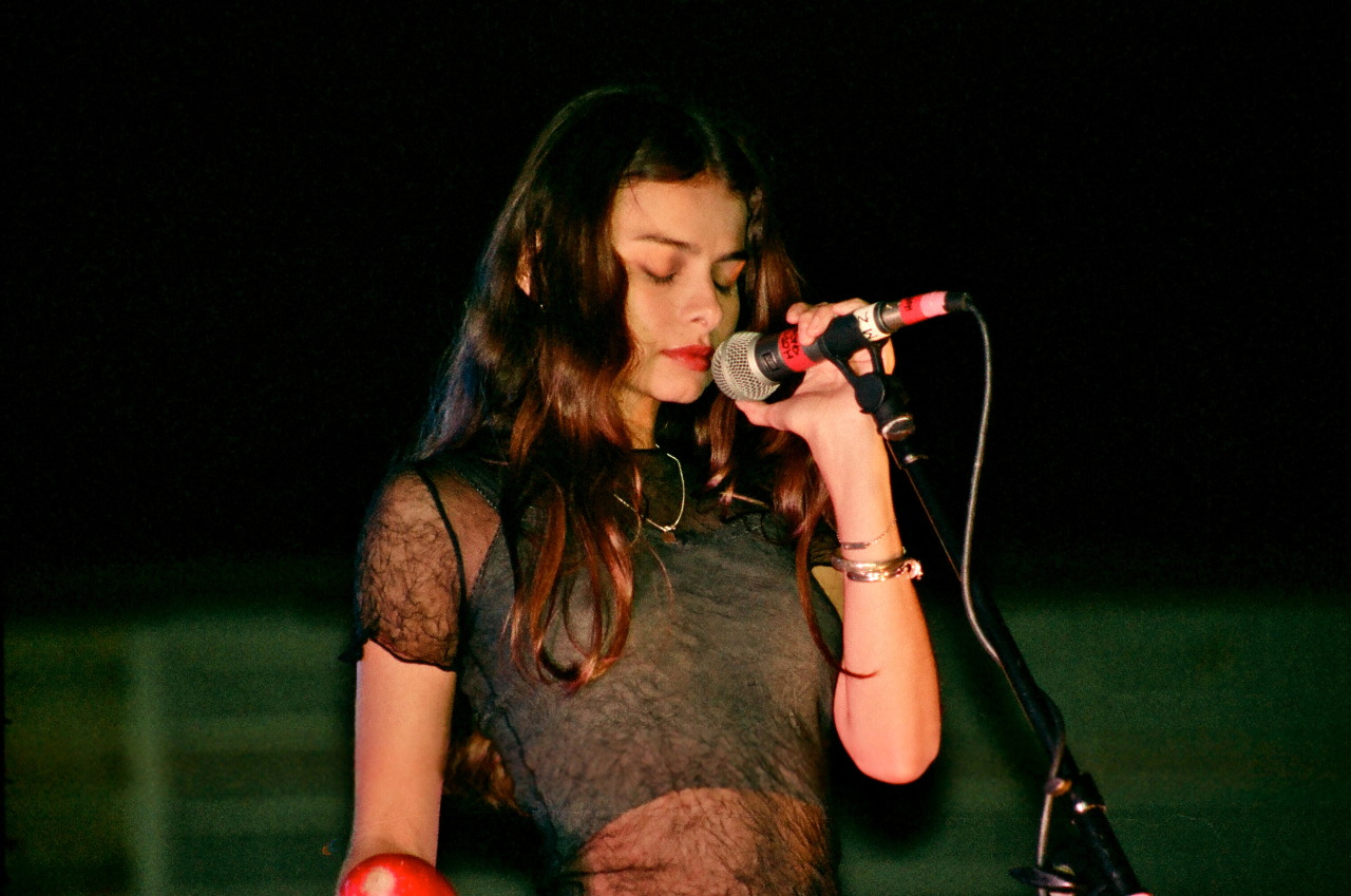  Mazzy Star 1993 