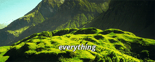 vardaelberethgilthoniel:  One day I’ll remember… 