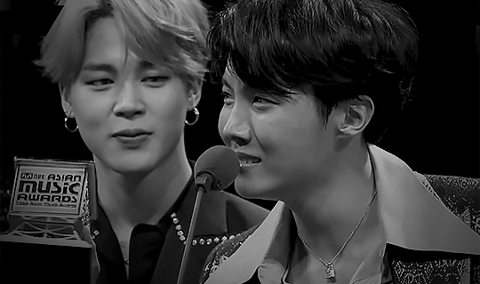 Reasons To Love Jung Hoseok💘: