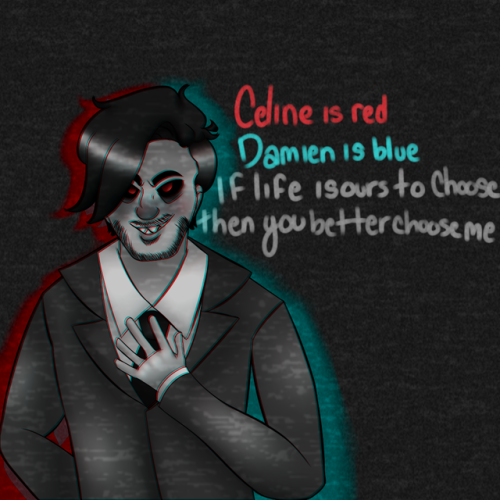 blackshawdow:It’s the Cheesy Time of the YearBest part Valentine&rsquo;s