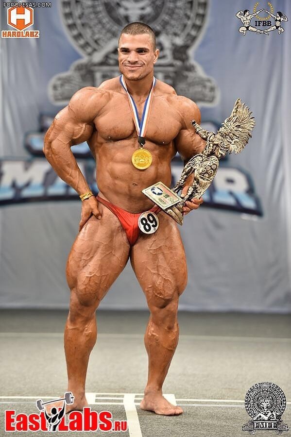 muscleaddictza:Hassan-Mahmoudfollow http://muscleaddictza.tumblr.com/
