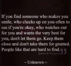 petit-poisson-en-cage: I’m lucky enough to have many on here that do just that.. i love &amp; appreciate them all. They have made the things I’m going through &amp; about to go through a touch easier because of their kind souls &amp; warm hearts.