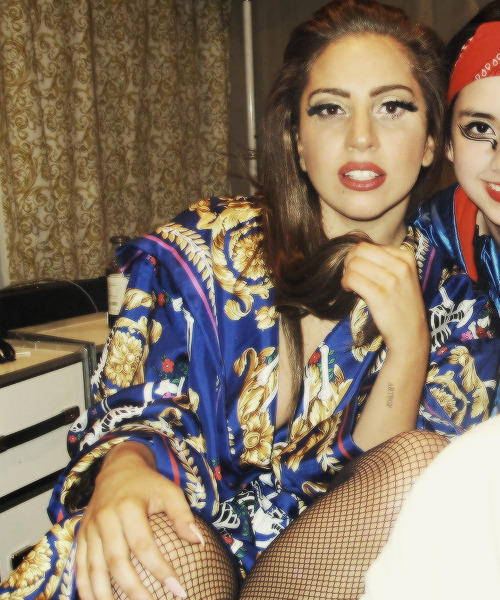 Gypsy princess