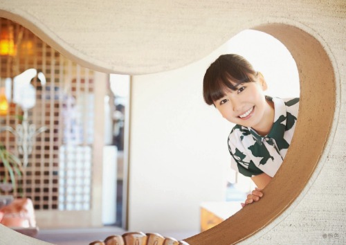 talatinginan:  新垣結衣  - Aragaki YuiTabiiro