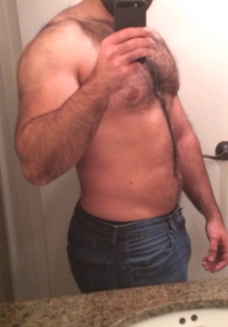 yummyhairydudes:  For MORE HOT HAIRY guys-Check out my OTHER Tumblr page:http://www.hairyonholiday.tumblr.com