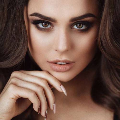 Anastasia Leonova