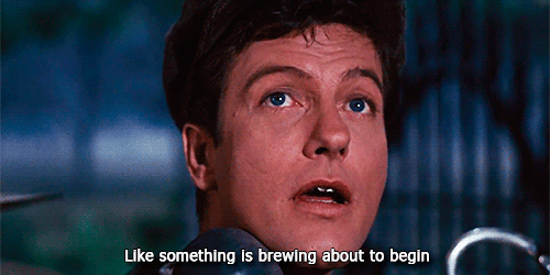 clarulitas:Mary Poppins (1964)