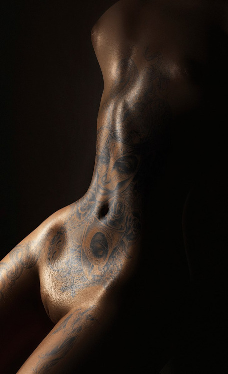 Fuck tatoosbox