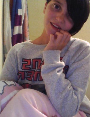 luciferslittlewhore:  I am too kawaii for this entire planet~
