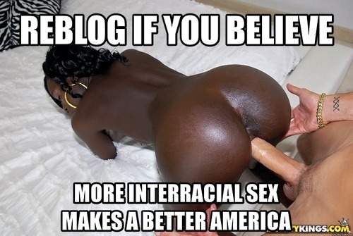 EBONY LOVER