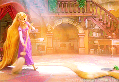 disneymagiceverywhere:Just whistle while you work!