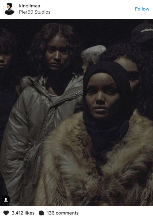 lagonegirl:   Gorgeous!   Happy Black History Month! 