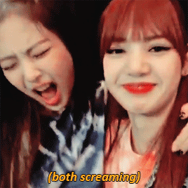 + Their Reactions