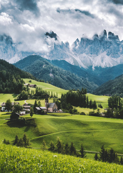 mostlyitaly:  South Tyrol (Trentino-Alto Adige) by   Steffen Schwaiger   