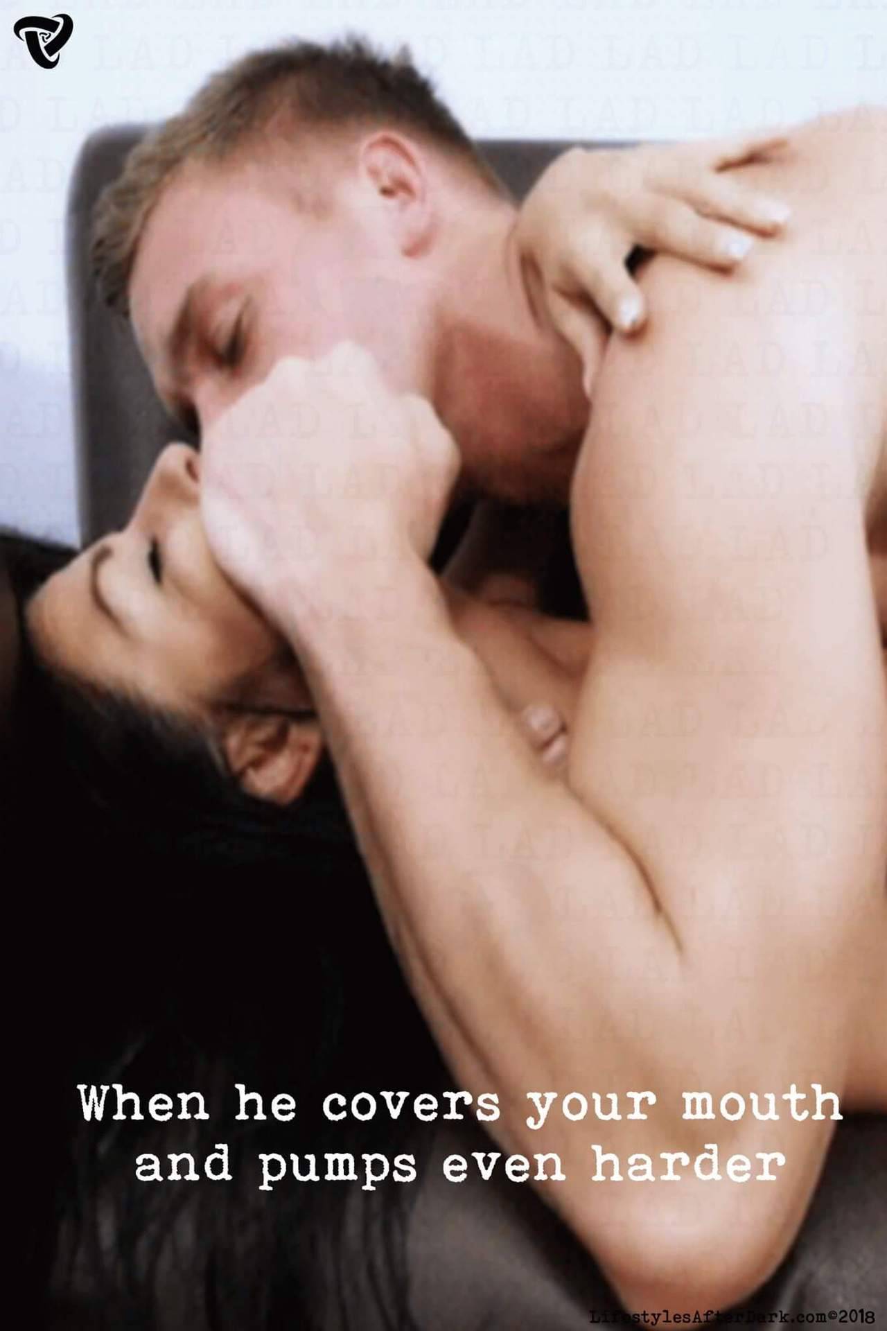 sensualhumiliation:  Penetrated !