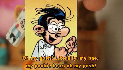 Lps Ado1escents X Spirou Screen Cap Edits