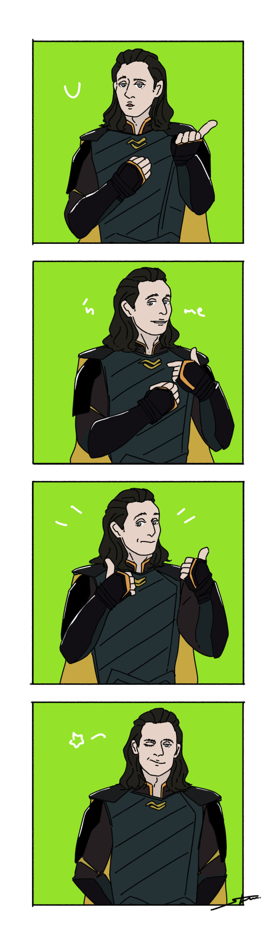 ロキ Tumblr Posts Tumbral Com ロキ Tumblr Posts Tumbral Com
