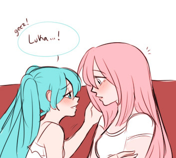 dashingicecream:                     a simple and short comic cause i jus really