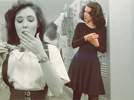 pughflor:  veronica sawyer outfit appreciation post 