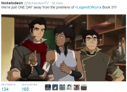 otp-makorra:  OH MY GOD GUYS!!! MAKORRA ♥♥ !!!1!11!!11 