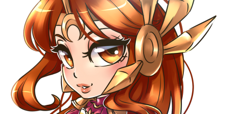 velvetqueenh: velvetqueenh: (via Picarto.TV - VelvetQueenH’s Channel) WIP: LOL