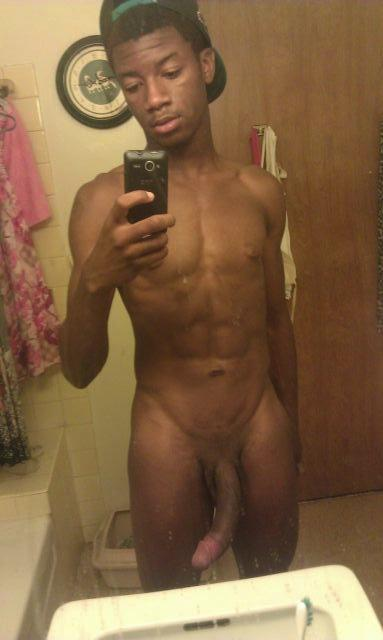 Cum Inside ME