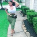 princejazziedad:DeliciouslySexy, Busty'Loose. CurviLicious. Ms CatEyes 💚 🧡 💙 