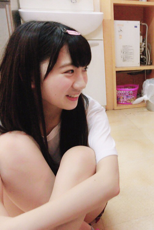 namiyorirobinha: 田北香世子 ‏@kayoyon213 20160719　18：29今日の楽屋ユートピア山邊歩夢　久保怜音　西川怜　高橋希良