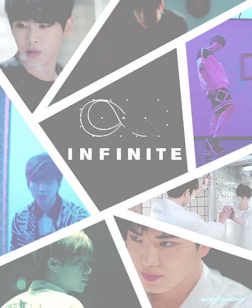 sungjongspectrum:   인피니트(INFINITE) “Bad” Official Teaser   
