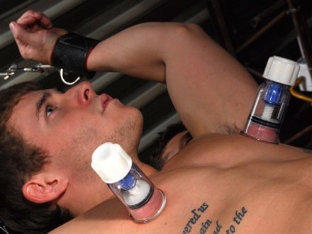 cumversatile:  perfect nipples requires work. More here.