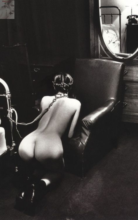 Sex giselebechauf:  Helmut Newton pictures