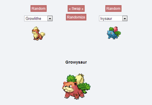 judgemilkman:  This one is good and something I’d want as a pet! 